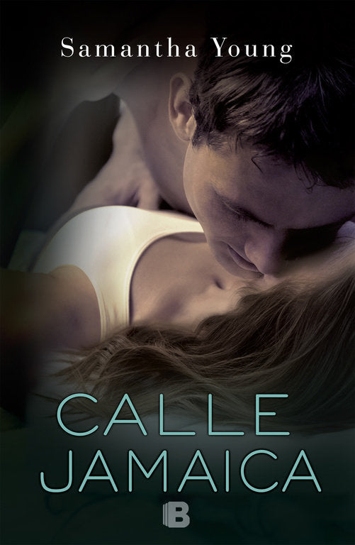 Calle Jamaica, de Young, Samantha | portada del libro