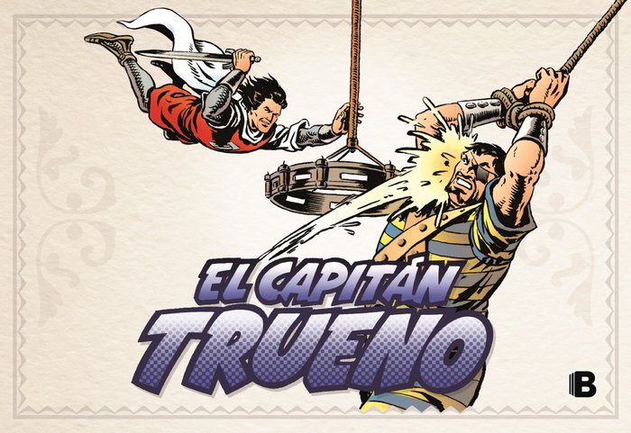 En el Polo Norte (fascículos: 289 - 336) (nueva edición) (El Capitán Trueno [edición facsímil de col, de Mora, Víctor | porta