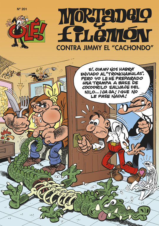 Contra Jimmy el Cachondo, de IBAÑEZ TALAVERA | portada del libro