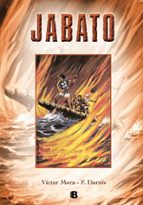 Encuentos emocionantes | El asalto | Sambank el ambicioso | En la boca del lobo (Súper Jabato  16), de Víctor Mora | portada 