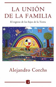 La unión de la familia, de CORCHS | portada del libro