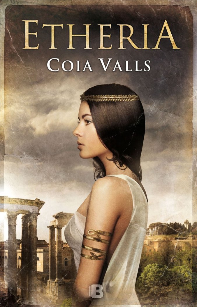Etheria (edició en català), de Valls | portada del libro