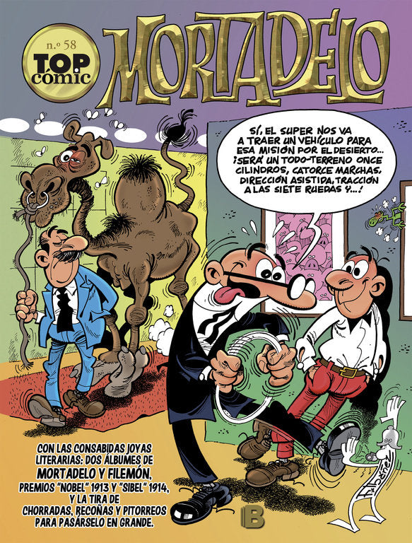 Contra Jimmy "El Cachondo", de IBáñEZ TALAVERA | portada del libro