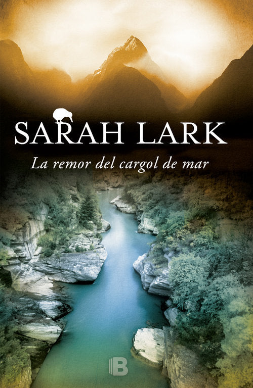 La remor del cargol de mar (Trilogia del Foc 2), de Lark | portada del libro
