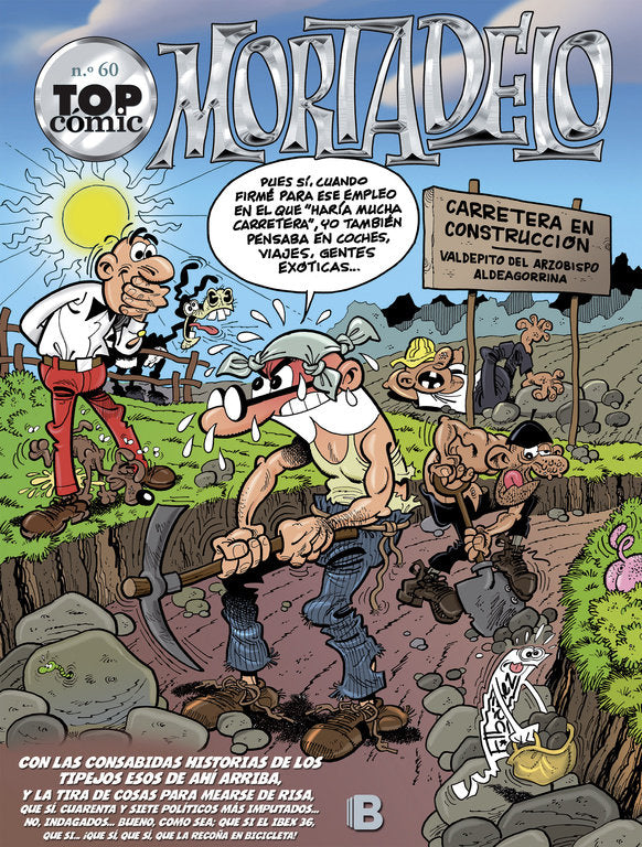 La ruta del yerbajo, de IBAÑEZ TALAVERA, FRANCISCO | portada del libro