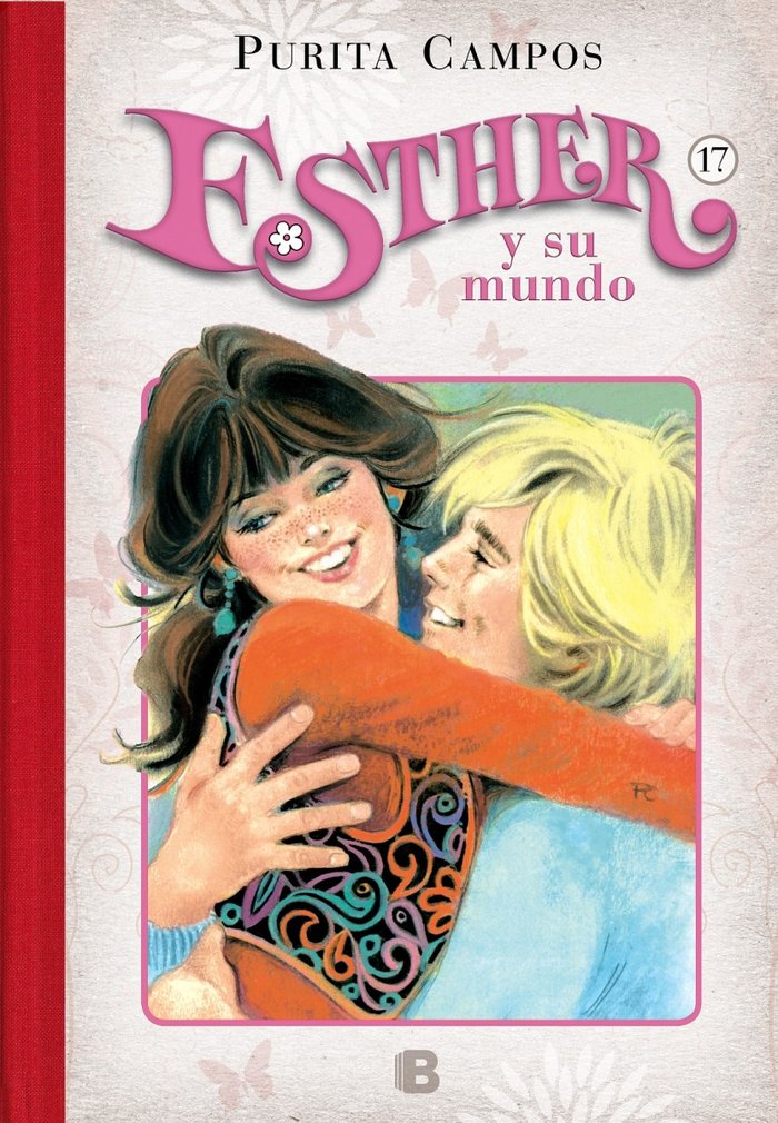 La nueva bella durmiente (Esther y su mundo 17), de Campos | portada del libro