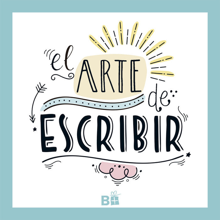 El arte de escribir, de Autores Varios | portada del libro