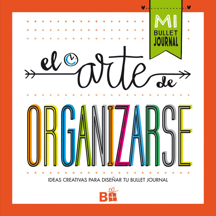 El arte de organizarse, de Varios autores, | portada del libro