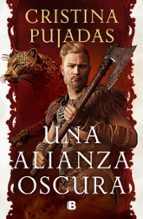 Una alianza oscura (Un legado impuro  2), de Cristina Pujadas | portada del libro