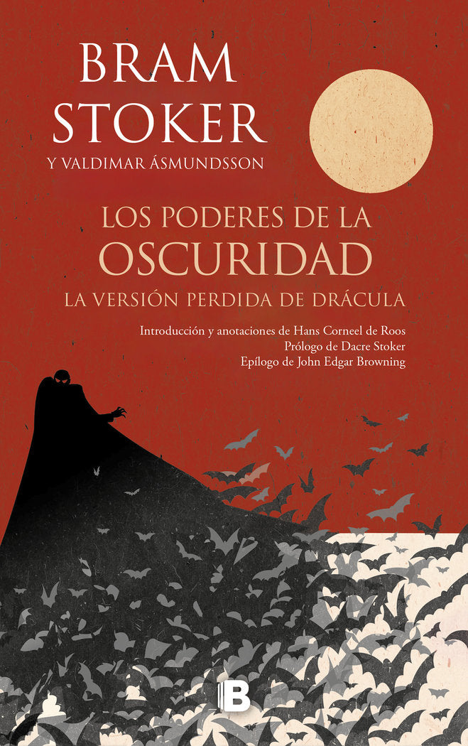LOS PODERES DE LA OSCURIDAD, de ASMUNDSSON, VALDIMAR | portada del libro