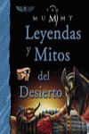 La Momia | portada del libro