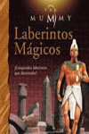 La Momia | portada del libro