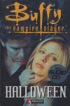 RMR 1 - BUFFY THE VAMPIRE SLAYER: HALLOWEEN (BOOK+CD) | portada del libro