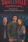 RMR 1 - SMALLVILLE (BOOK+CD) | portada del libro
