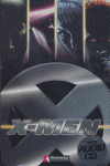 RMR 1 - XMEN 1 (BOOK+CD) | portada del libro
