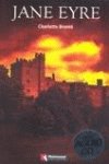 RMR 2 - JANE EYRE (BOOK+CD), de BRONTE | portada del libro