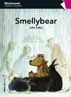 RPR LEVEL 2 SMELLYBEAR, de Varios autores | portada del libro