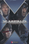 RMR 2 - XMEN 2 (BOOK+CD) | portada del libro