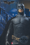 RMR 2 - BATMAN BEGINS (BOOK+CD) | portada del libro