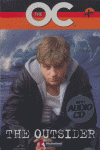 RMR 2 - THE OC: THE OUTSIDER (BOOK+CD), de AA.VV. | portada del libro