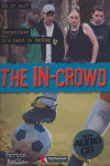 RMR 2 - THE IN-CROWD (BOOK+CD) | portada del libro