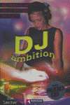 RMR 2 - DJ AMBITION (BOOK+CD) | portada del libro