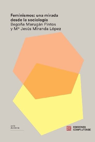 Feminismos, de Marugán Pintos, Begoña | portada del libro
