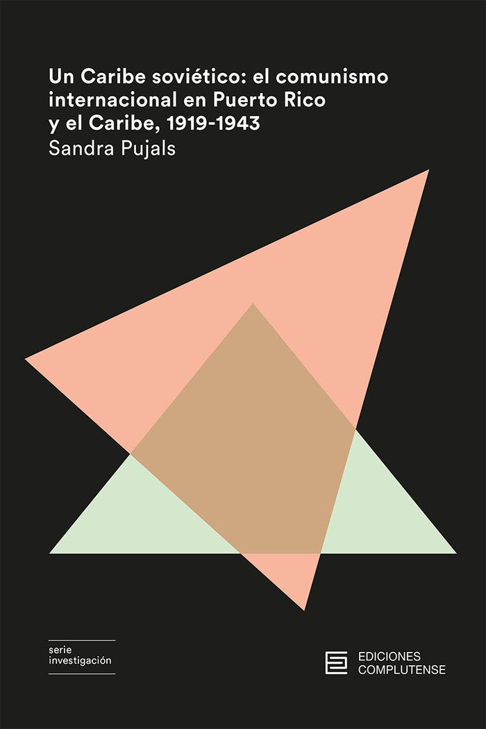UN CARIBE SOVIETICO, de PUJALS , SANDRA | portada del libro