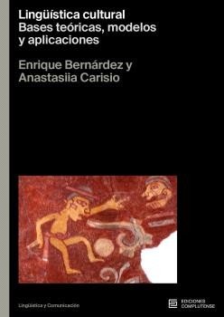LINGUISTICA CULTURAL, de BERNARDEZ | portada del libro