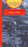 El caballero de Olmedo, de Lope de Vega | portada del libro