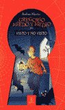 Gregorio Miedo y Medio en Visto y no visto, de Martín | portada del libro