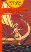 Cuentos y leyendas de la Odisea, de HOMERO | portada del libro