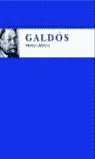 PROSAS CRITICAS (GALDOS), de GALDOS | portada del libro