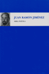OBRA POETICA (JUAN RAMON JIMENEZ), de JIMENEZ | portada del libro