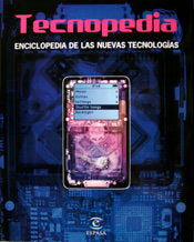 Tecnopedia, de AA.VV. | portada del libro