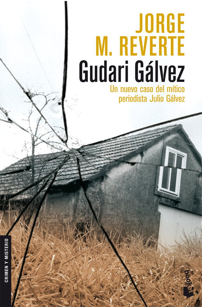 Gudari Gálvez, de REVERTE | portada del libro