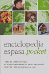 Enciclopedia Espasa pocket, de ESPASA | portada del libro