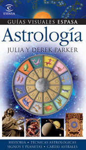 Astrolog¡a, de ESPASA | portada del libro