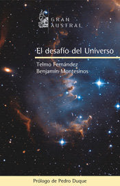 El desafío del universo, de Fernández | portada del libro