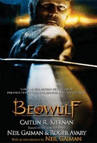 Beowulf, de KIERNAN,CAITLIN | portada del libro