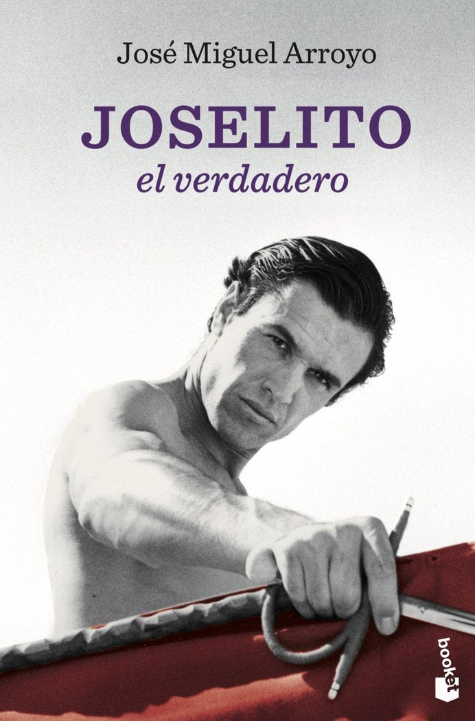 Joselito, de Joselito | portada del libro