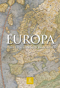 Europa ilustrado, de ARTOLA | portada del libro