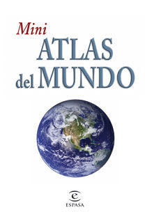 Mini Atlas del mundo, de AA. VV. | portada del libro