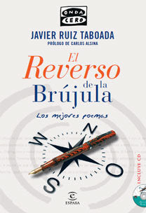 El reverso de la brújula, de JAVIER RUIZ TABOADA | portada del libro