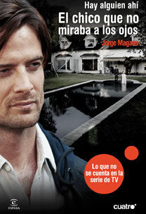 Hay alguien ah¡, de JORGE MAGANO | portada del libro