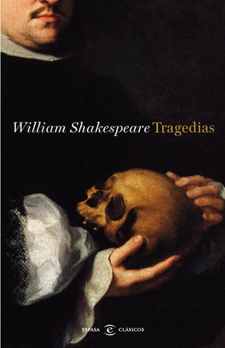 Tragedias. Teatro completo, I, de WILLIAM SHAKESPEARE | portada del libro