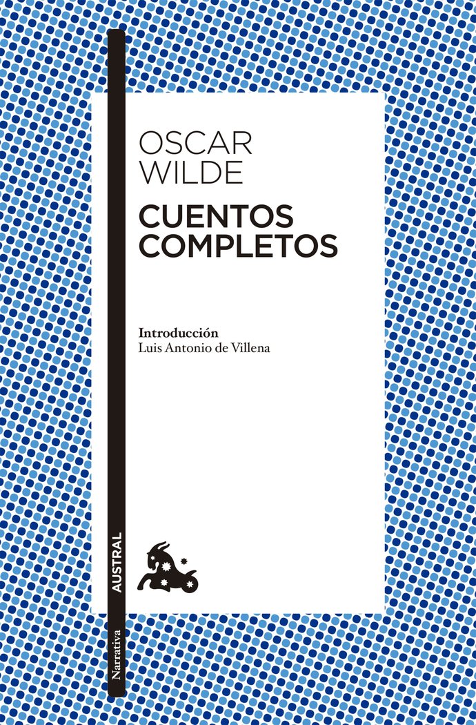 Cuentos completos, de Wilde, Oscar | portada del libro