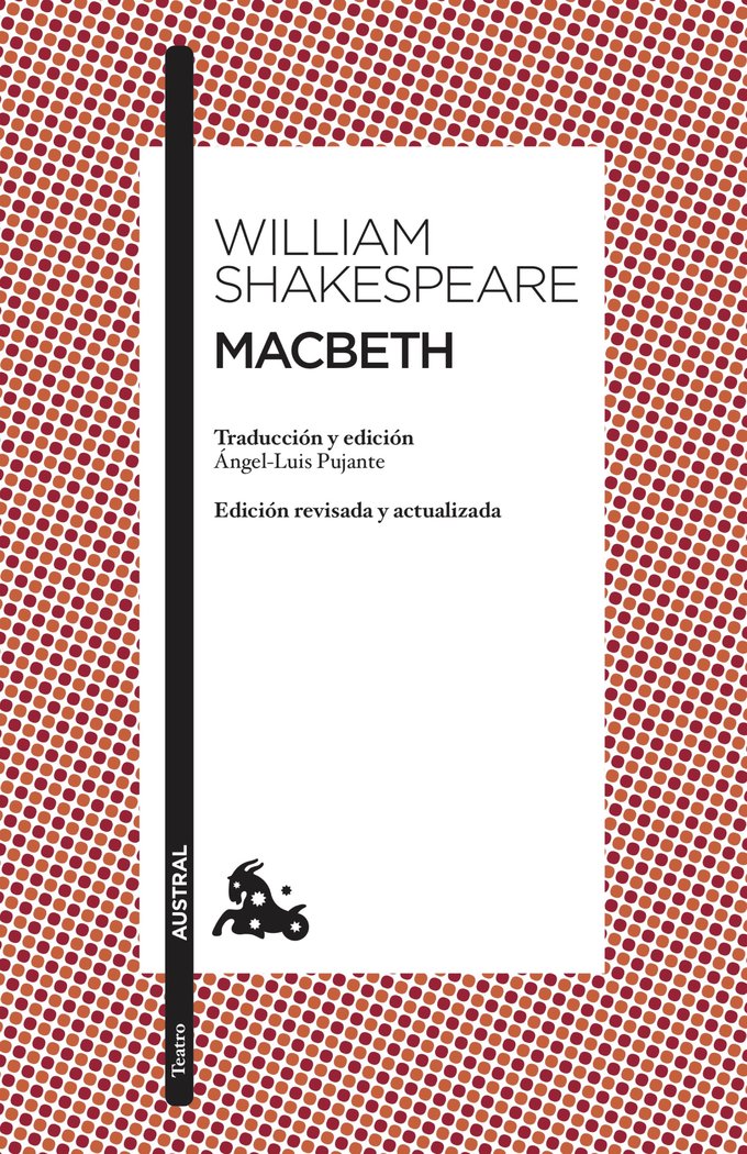 Macbeth, de Shakespeare, William | portada del libro