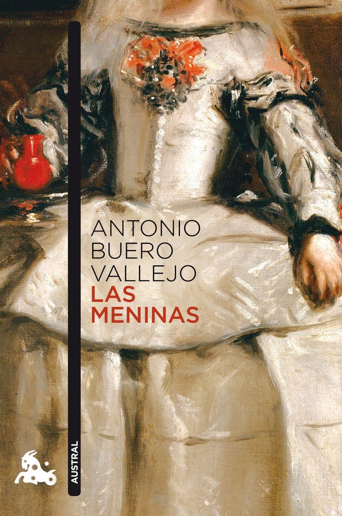 Las Meninas, de Buero Vallejo, Antonio | portada del libro