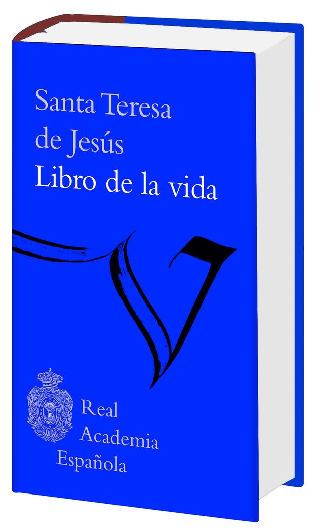 LIBRO DE LA VIDA | portada del libro